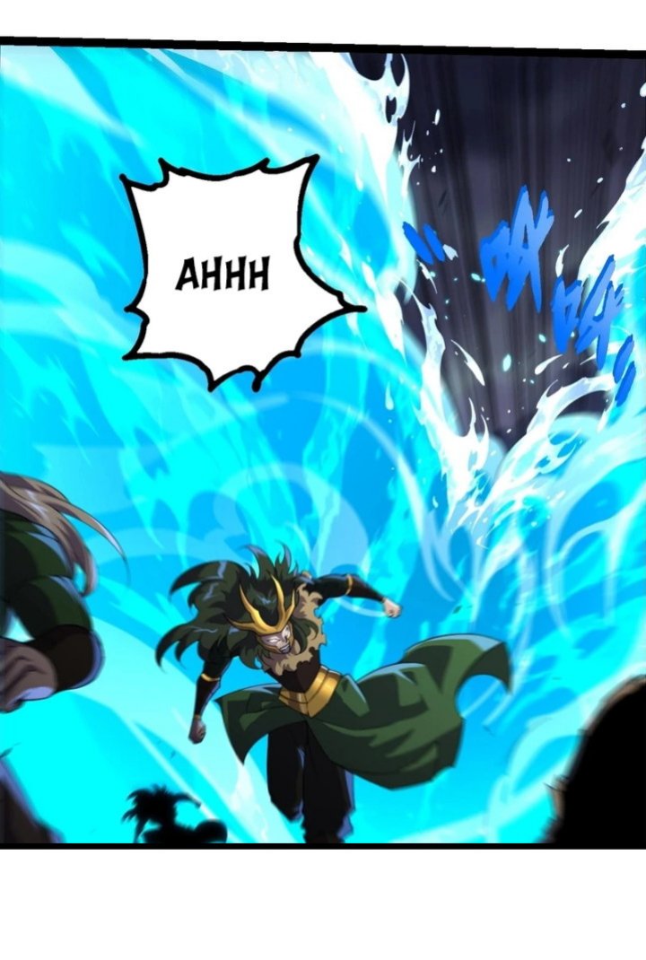 Evolution Begins With A Big Tree Chapter 347 Gambar 33