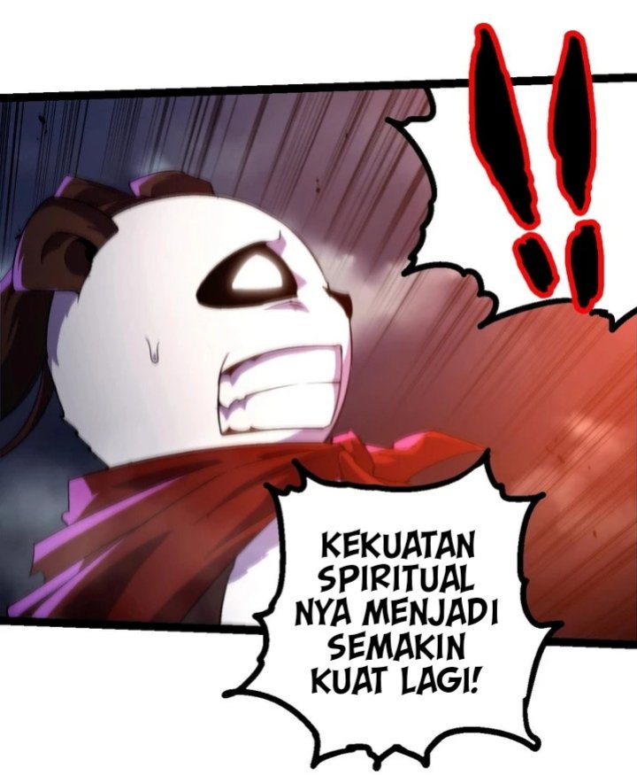 Evolution Begins With A Big Tree Chapter 347 Gambar 45