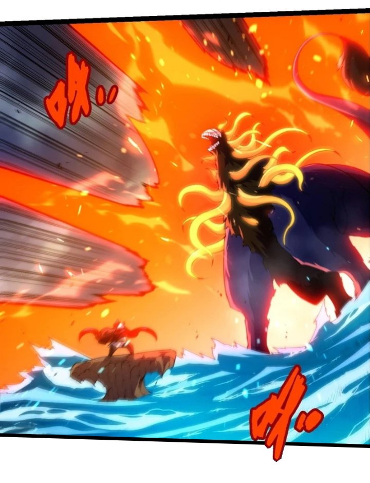 Evolution Begins With A Big Tree Chapter 347 Gambar 46