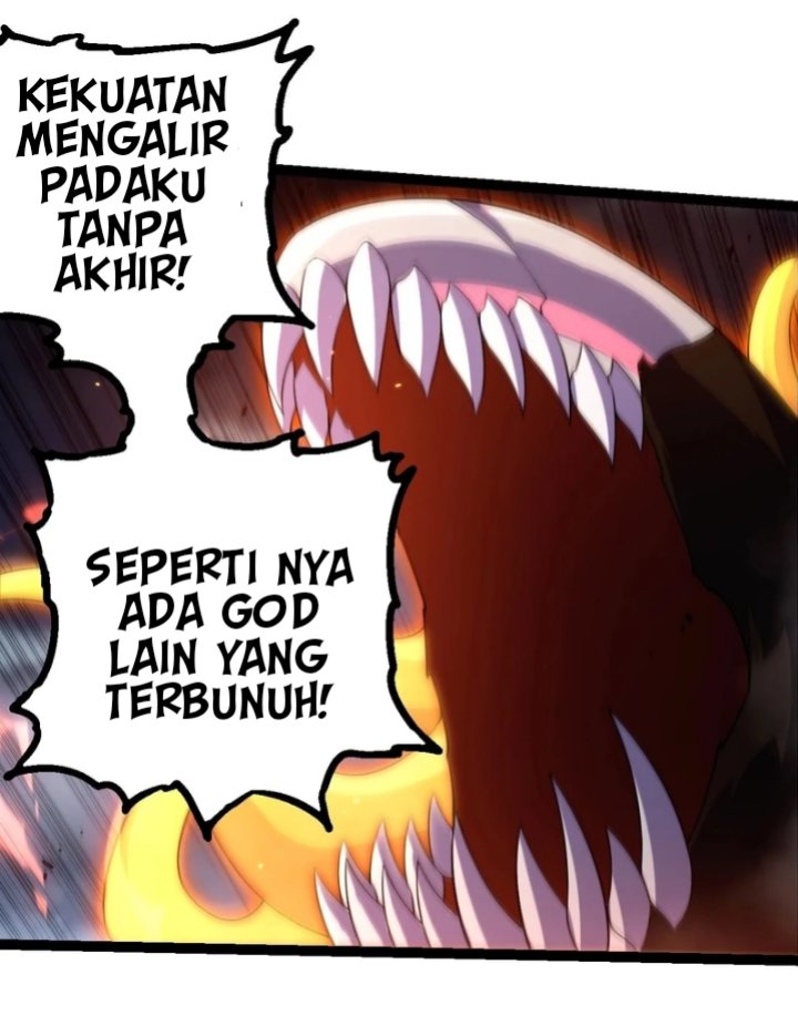 Evolution Begins With A Big Tree Chapter 347 Gambar 47