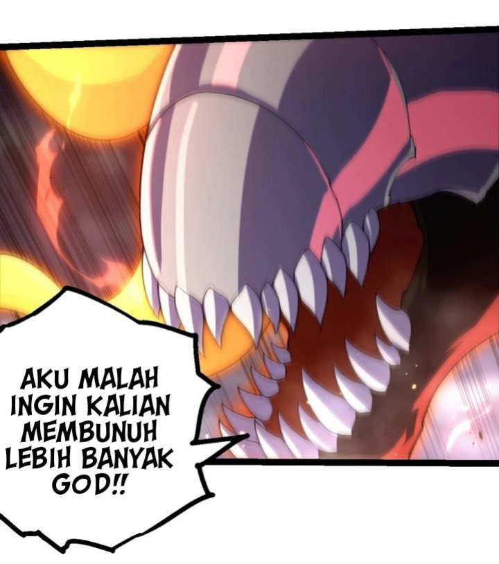 Evolution Begins With A Big Tree Chapter 347 Gambar 49