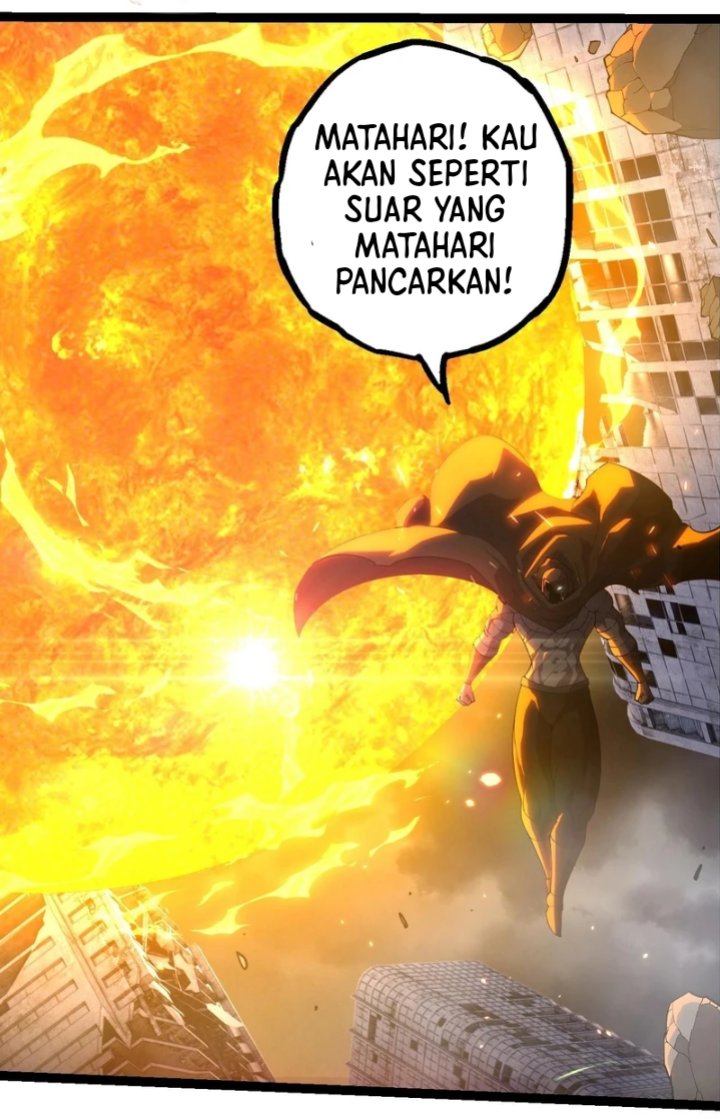 Evolution Begins With A Big Tree Chapter 347 Gambar 4