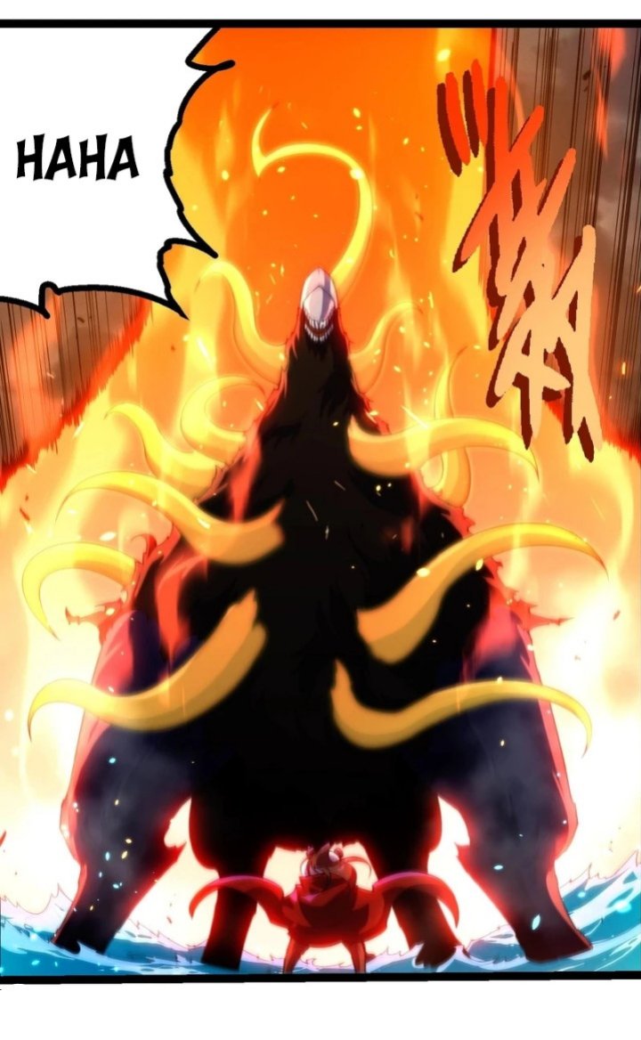 Evolution Begins With A Big Tree Chapter 347 Gambar 44