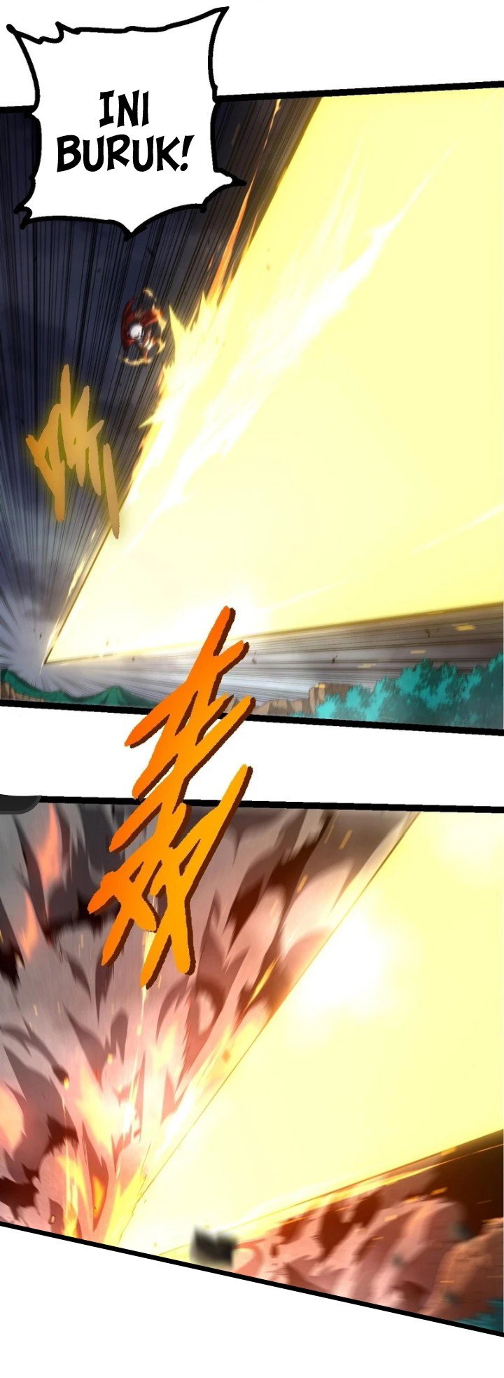 Evolution Begins With A Big Tree Chapter 347 Gambar 52