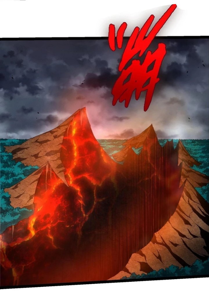 Evolution Begins With A Big Tree Chapter 347 Gambar 53