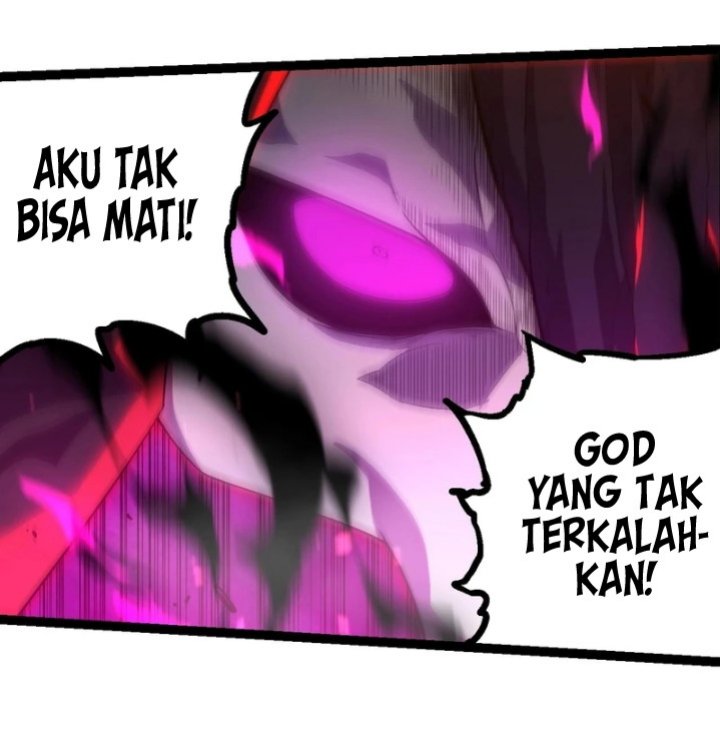 Evolution Begins With A Big Tree Chapter 347 Gambar 6