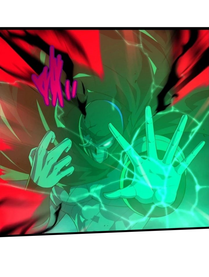 Evolution Begins With A Big Tree Chapter 347 Gambar 8