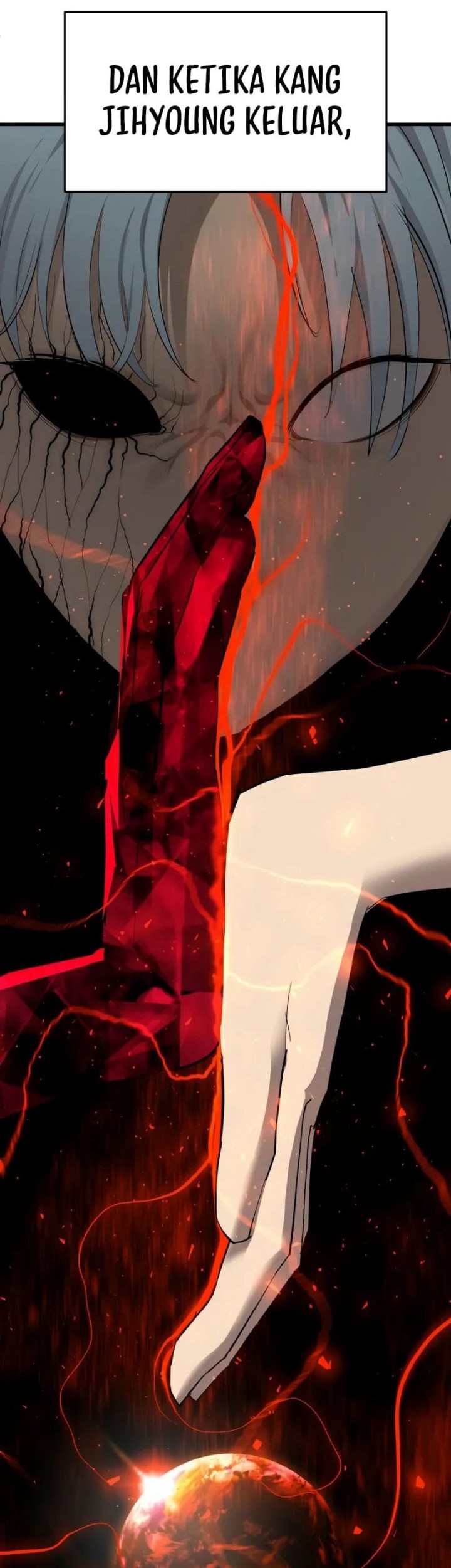 Bones Chapter 26 Gambar 50