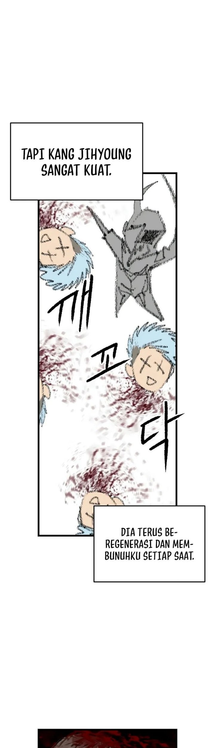 Bones Chapter 26 Gambar 54