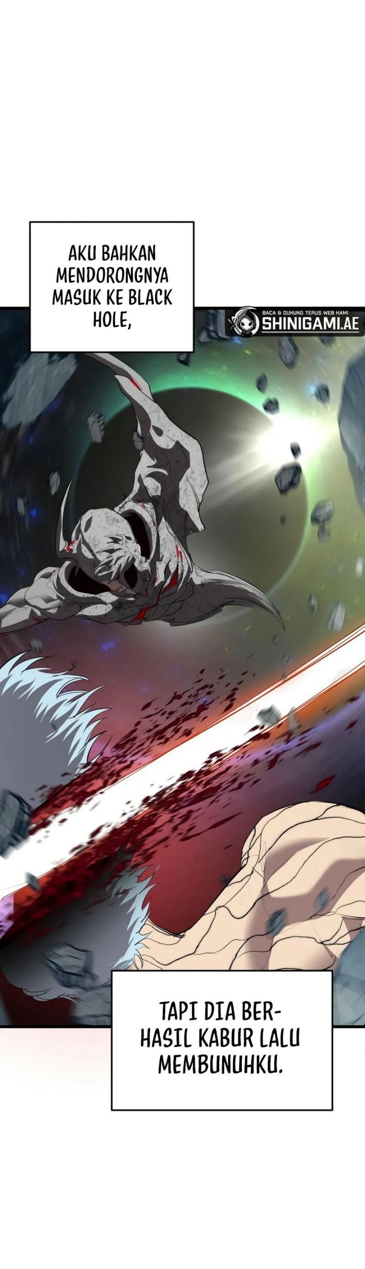 Bones Chapter 26 Gambar 59