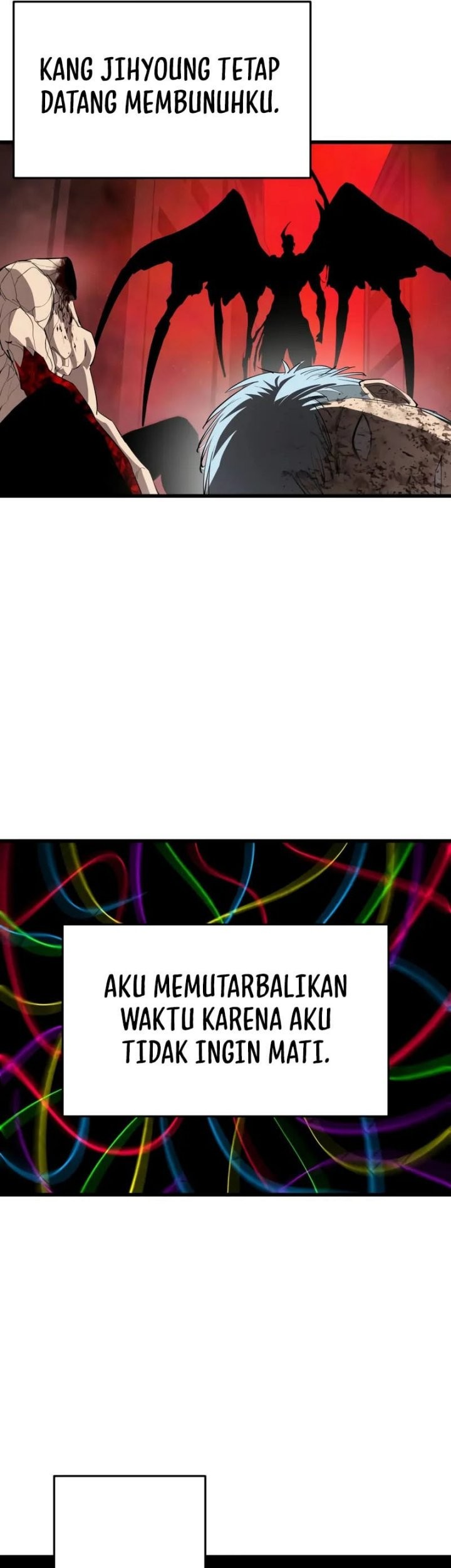 Bones Chapter 26 Gambar 69