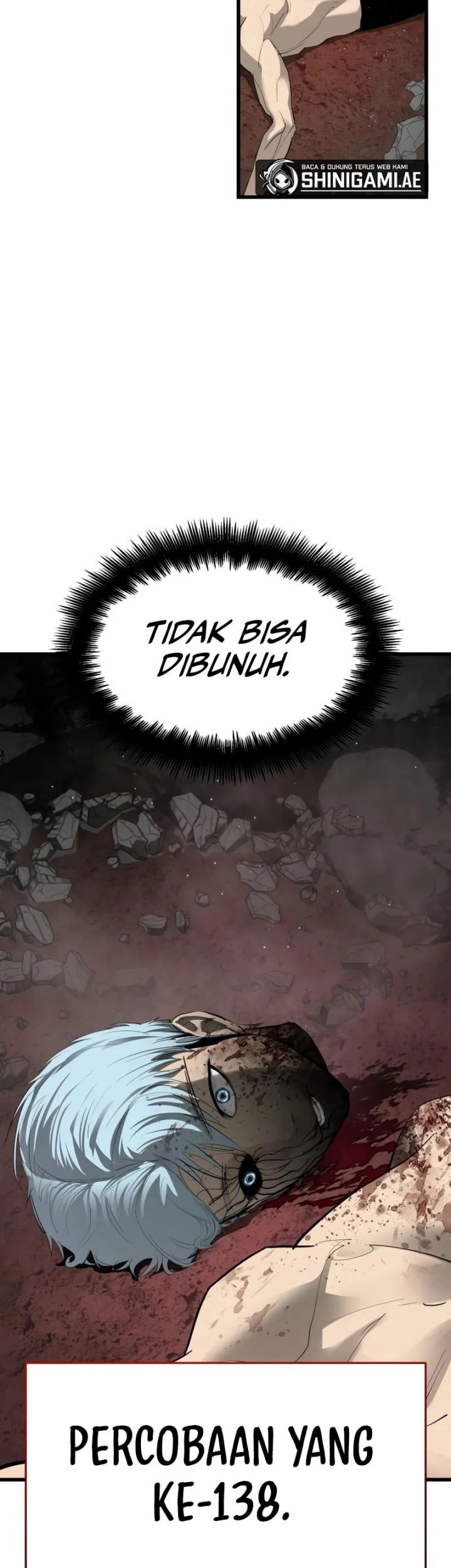 Bones Chapter 26 Gambar 35