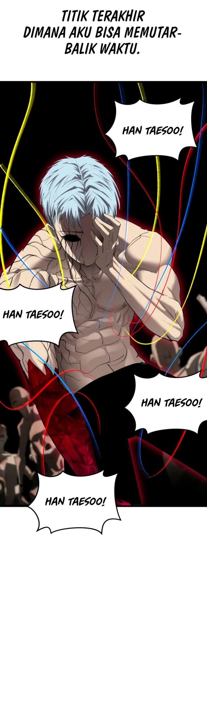 Bones Chapter 26 Gambar 42