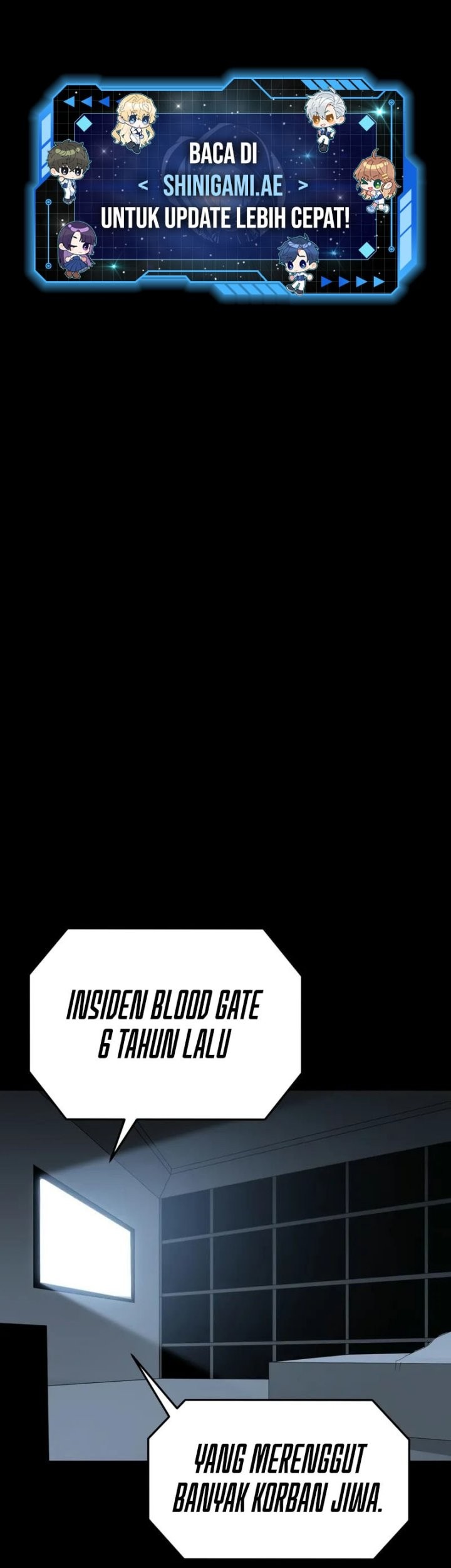 Manhwa Bones Chapter 26 gambar nomor 2