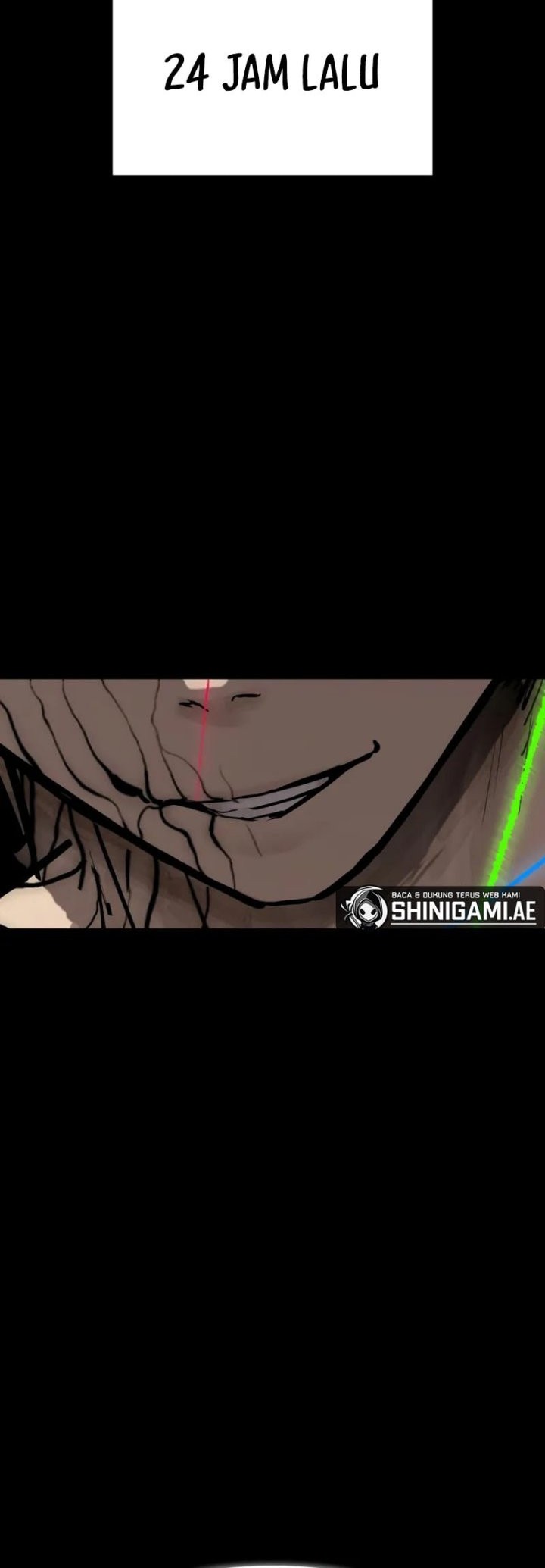 Bones Chapter 26 Gambar 4