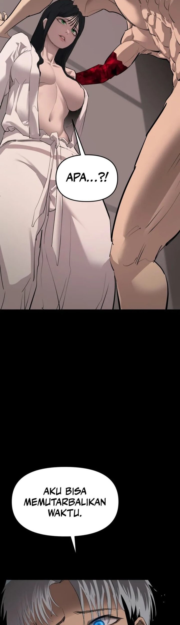 Bones Chapter 26 Gambar 10