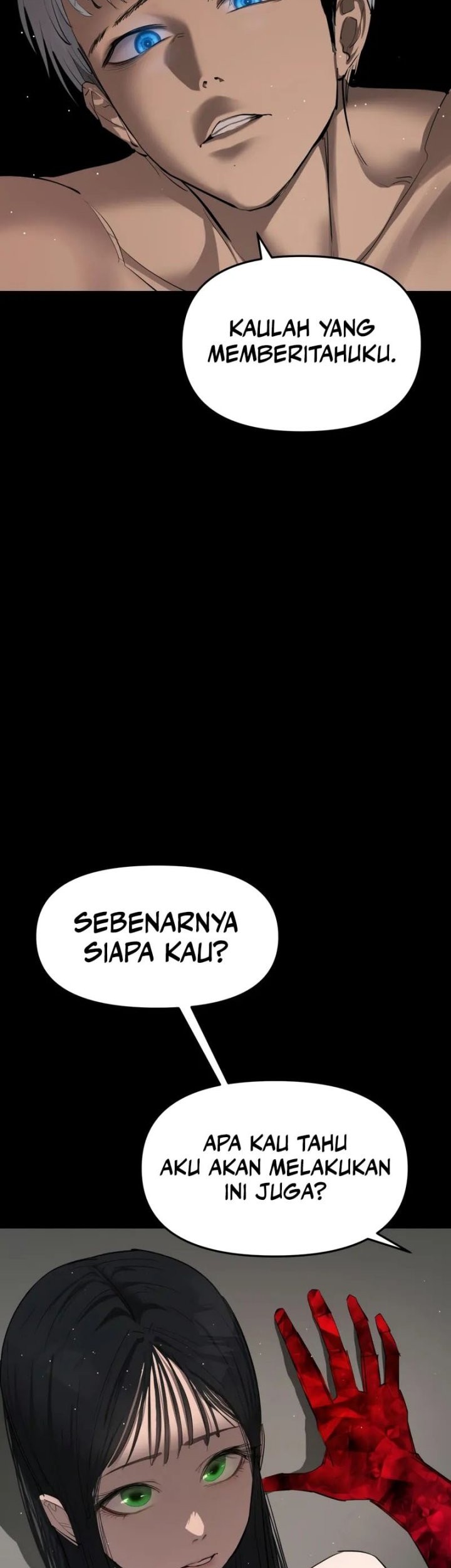 Bones Chapter 26 Gambar 11