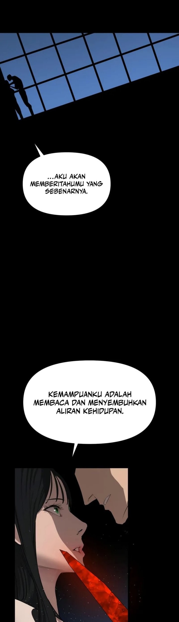 Bones Chapter 26 Gambar 13