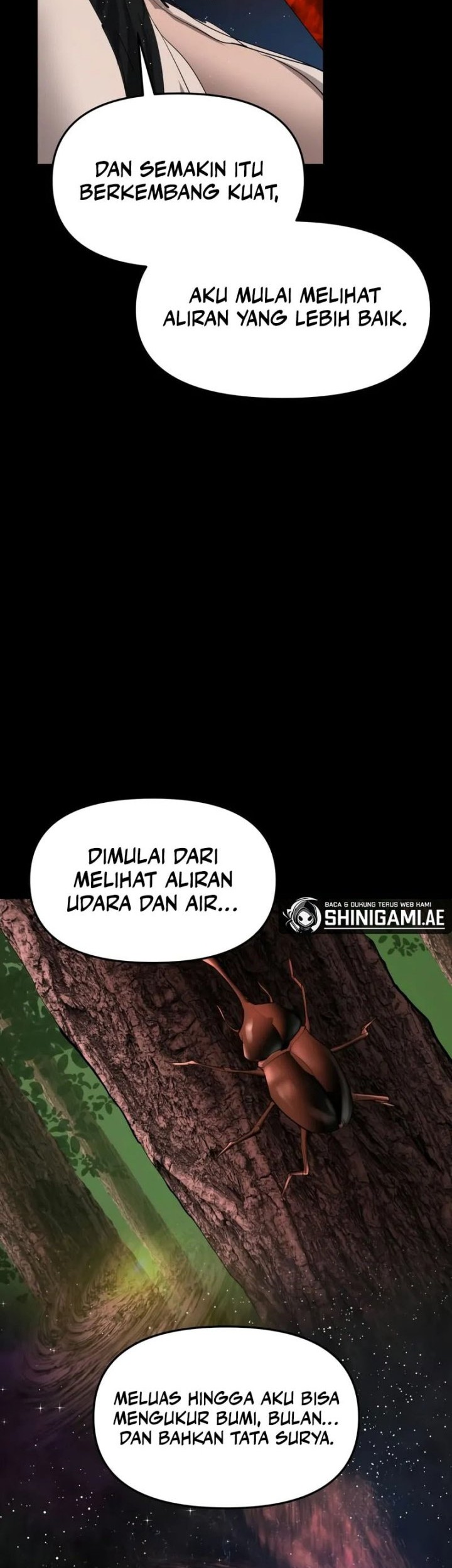 Bones Chapter 26 Gambar 14