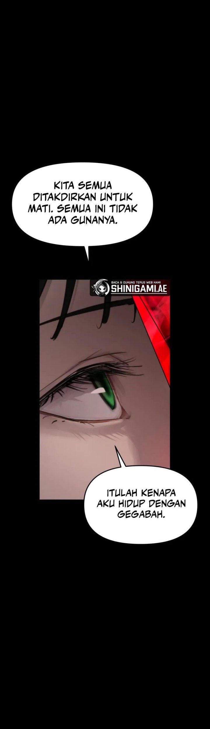 Bones Chapter 26 Gambar 19