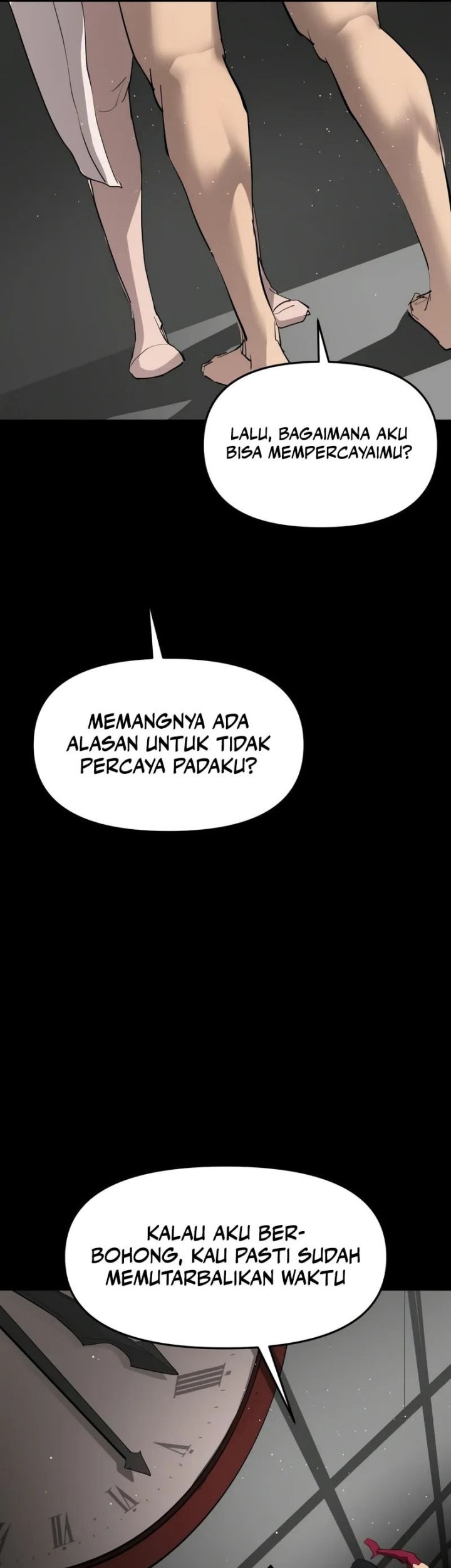 Bones Chapter 26 Gambar 21