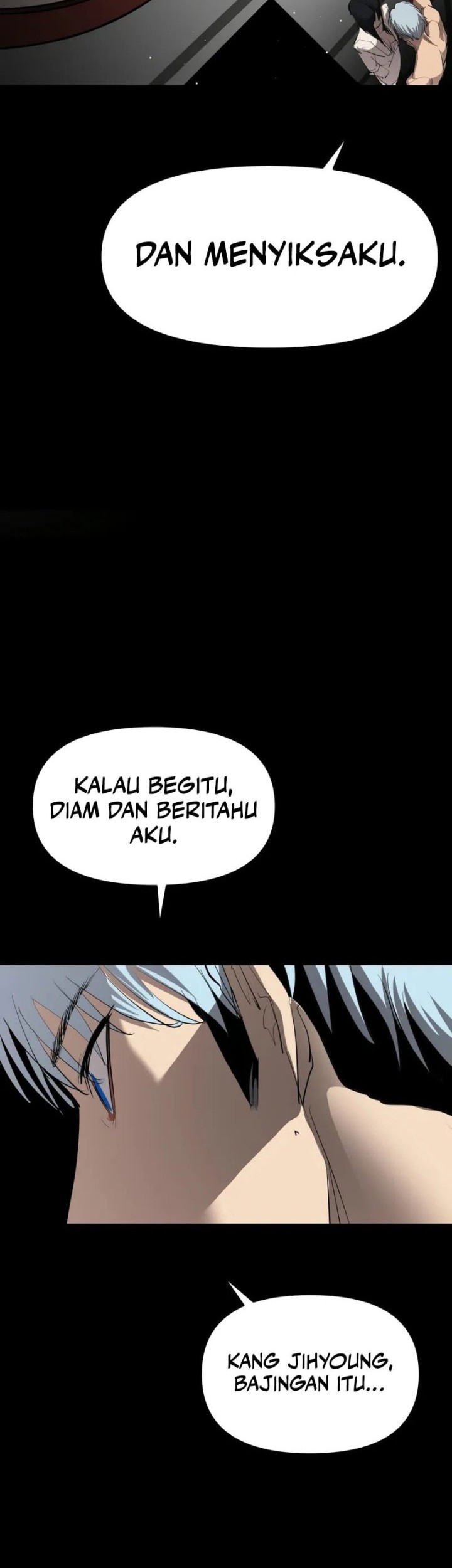 Bones Chapter 26 Gambar 22