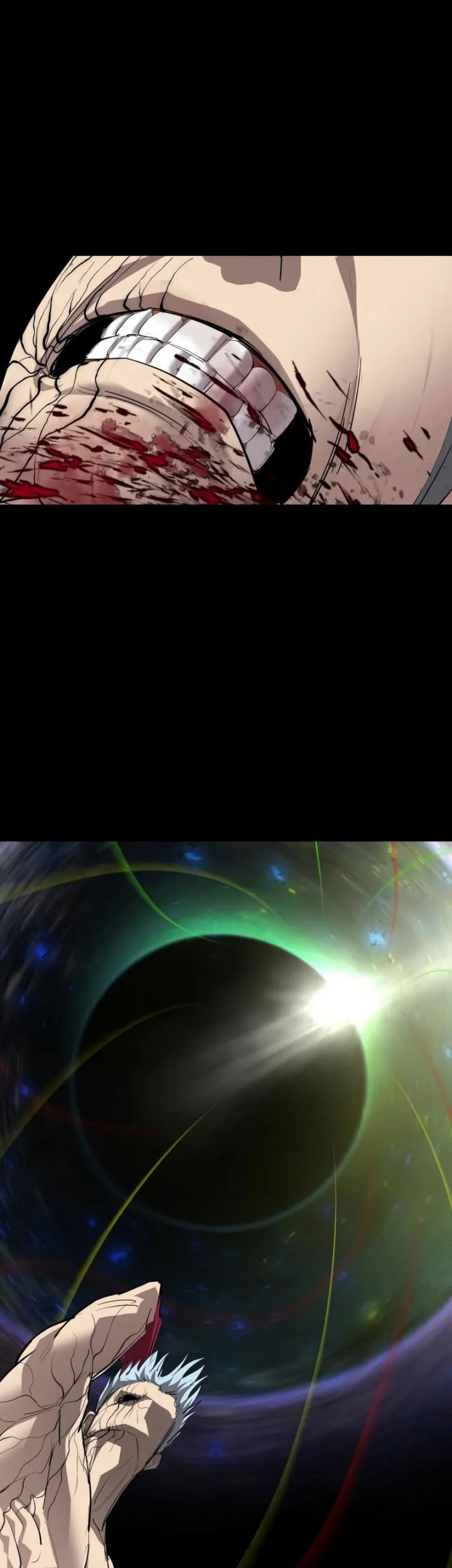 Bones Chapter 26 Gambar 26