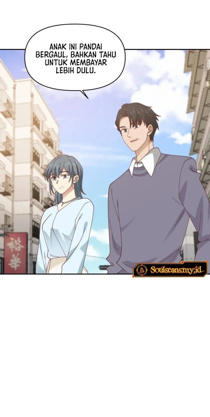 I Really Don’t Want to Be Reborn Chapter 243 Gambar 19