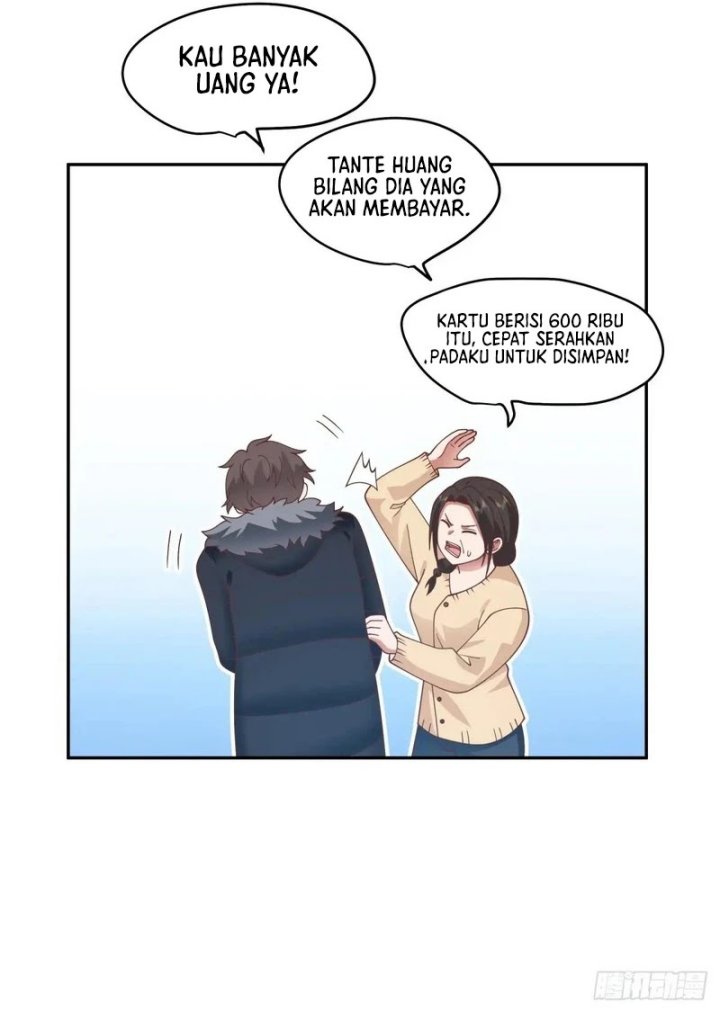 I Really Don’t Want to Be Reborn Chapter 243 Gambar 20