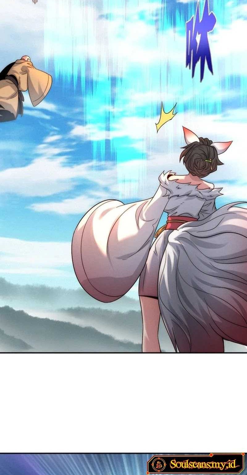 I Can Summon God Chapter 105 Gambar 43