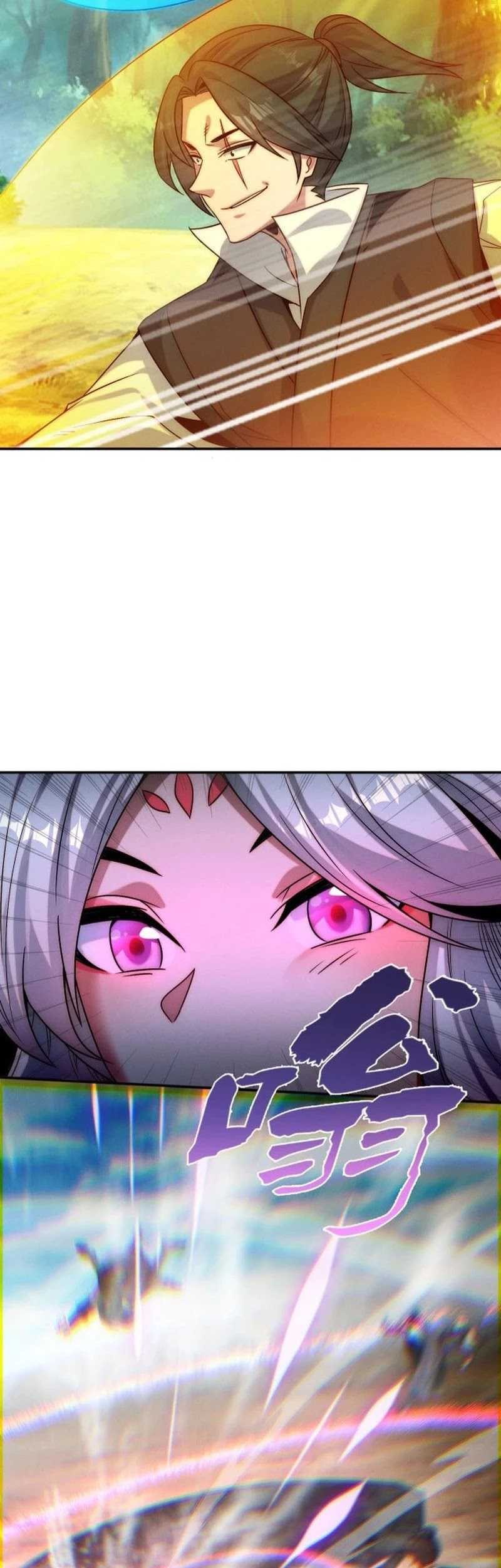 I Can Summon God Chapter 105 Gambar 6