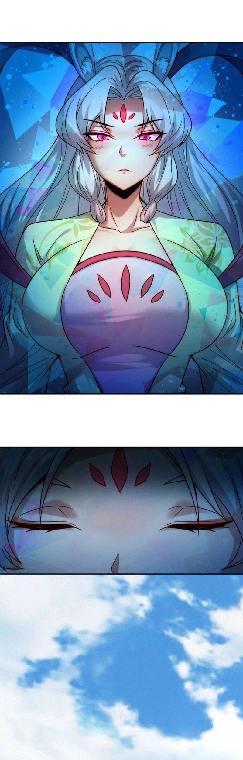 I Can Summon God Chapter 105 Gambar 8