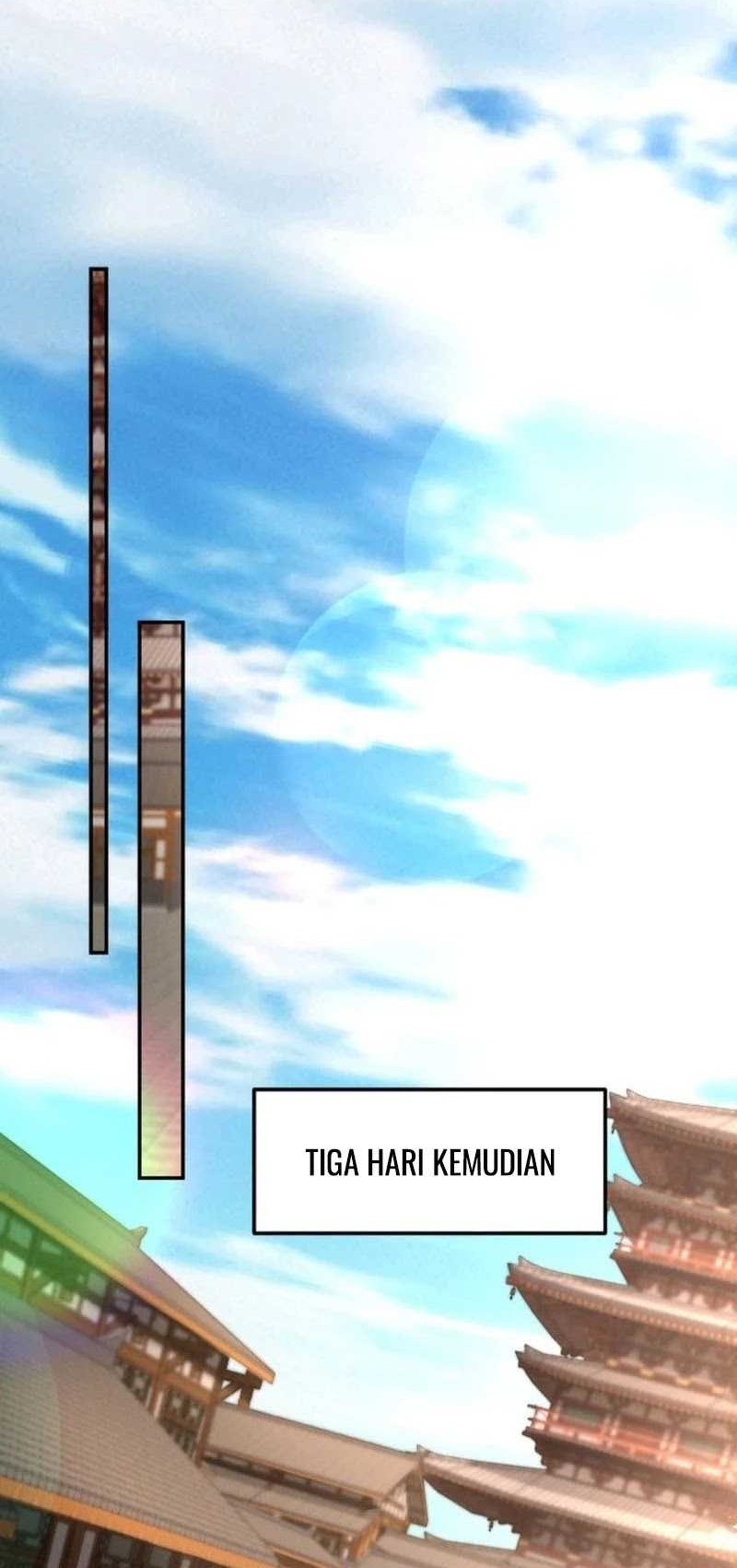 I Can Summon God Chapter 105 Gambar 9