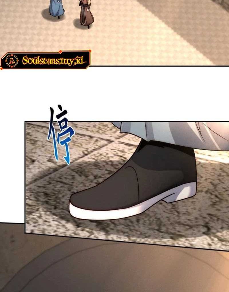 I Can Summon God Chapter 105 Gambar 15