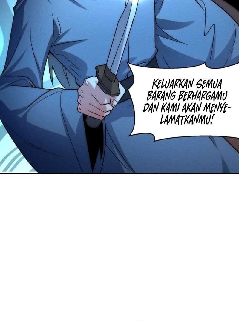 I Can Summon God Chapter 105 Gambar 17