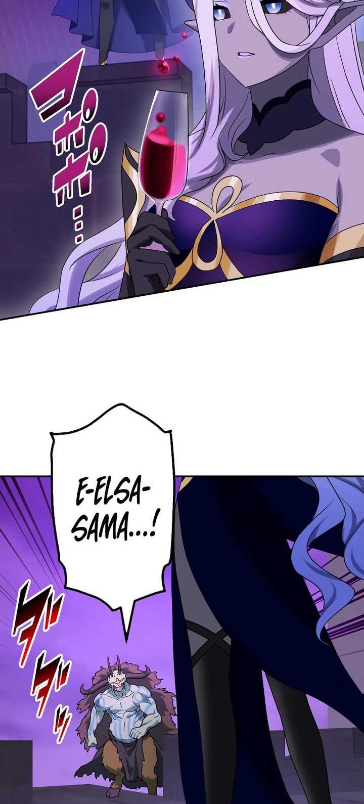 The strongest assassin gets transferred to another world with his whole class Chapter 76 Gambar 31