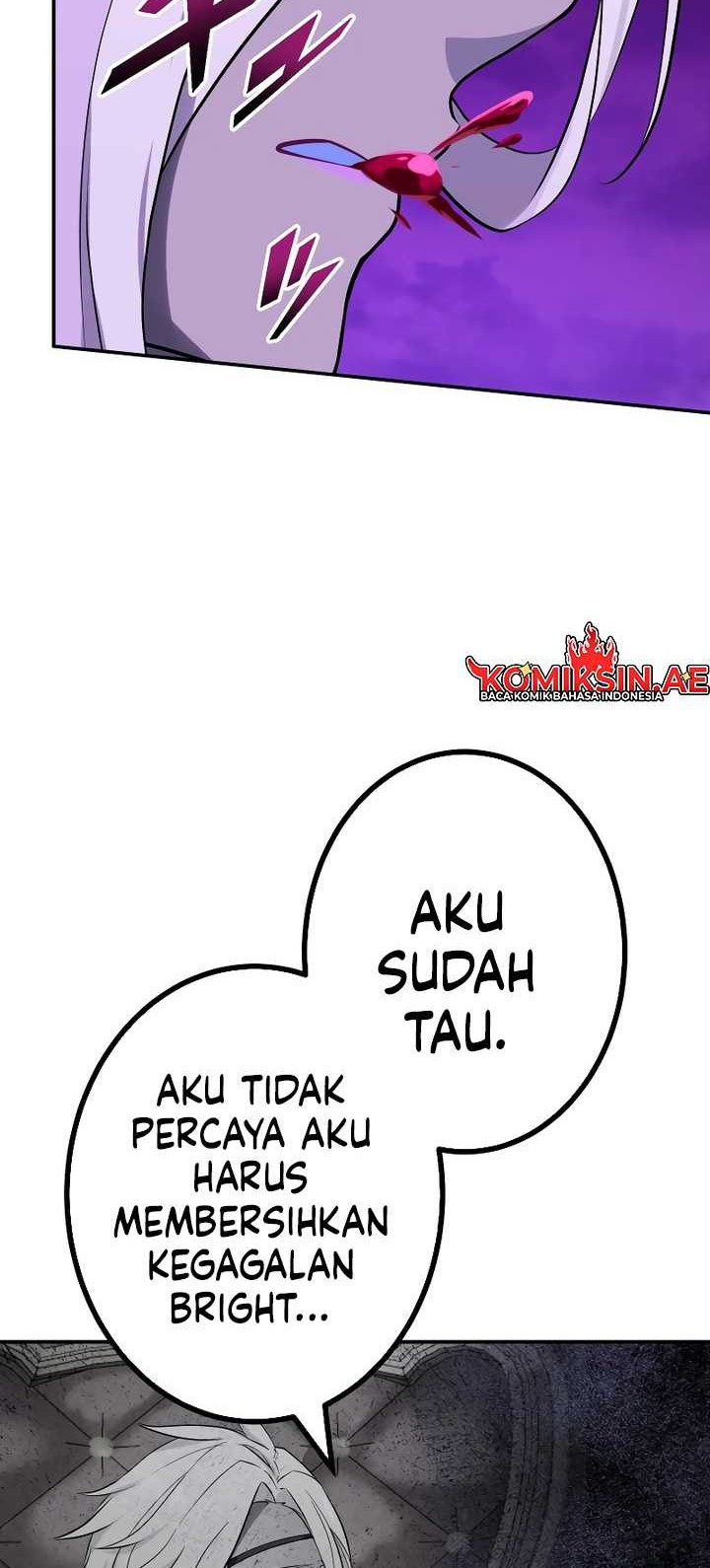 The strongest assassin gets transferred to another world with his whole class Chapter 76 Gambar 33