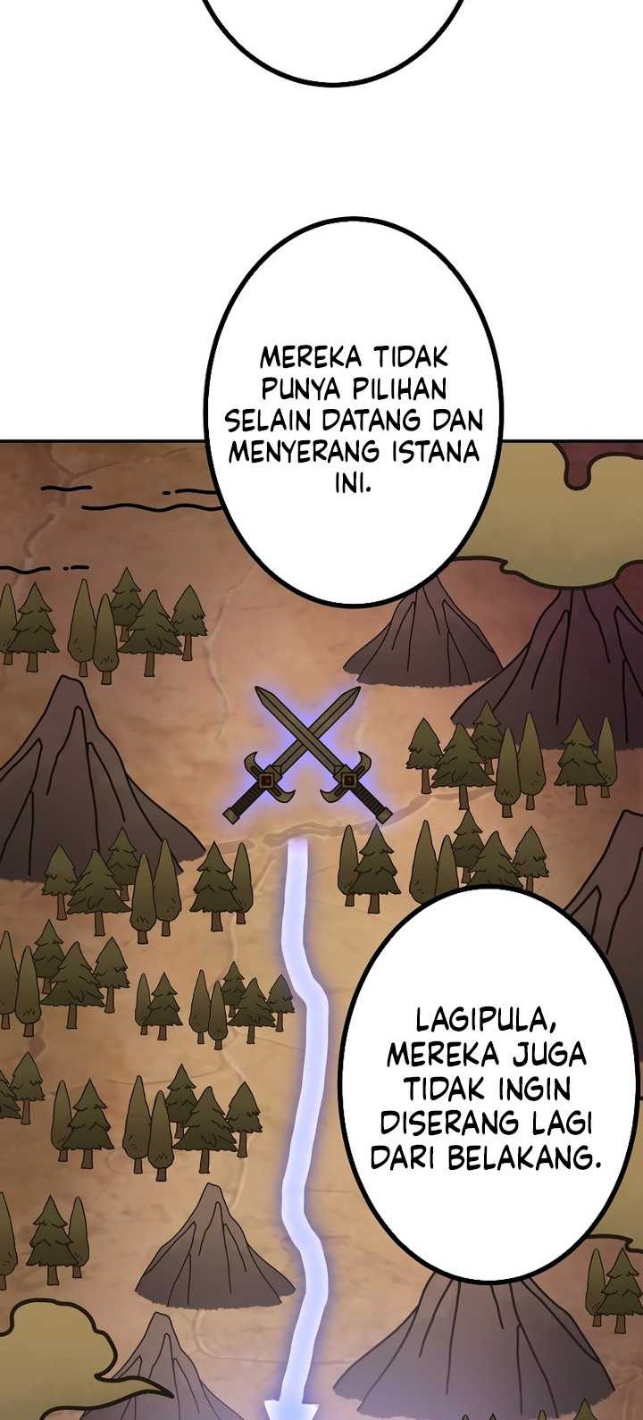 The strongest assassin gets transferred to another world with his whole class Chapter 76 Gambar 35