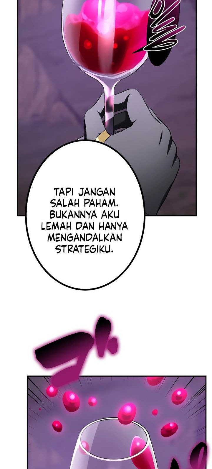 The strongest assassin gets transferred to another world with his whole class Chapter 76 Gambar 37