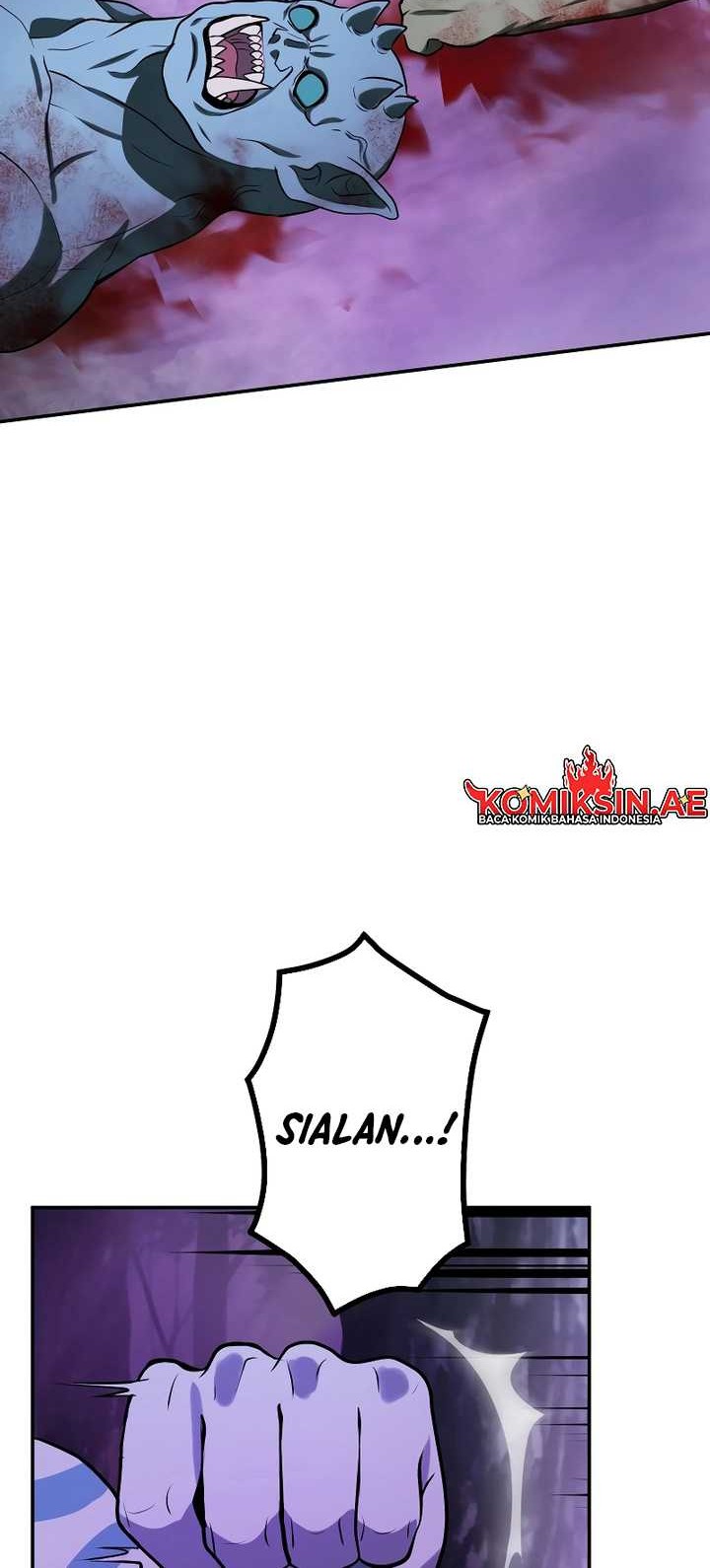 The strongest assassin gets transferred to another world with his whole class Chapter 76 Gambar 23