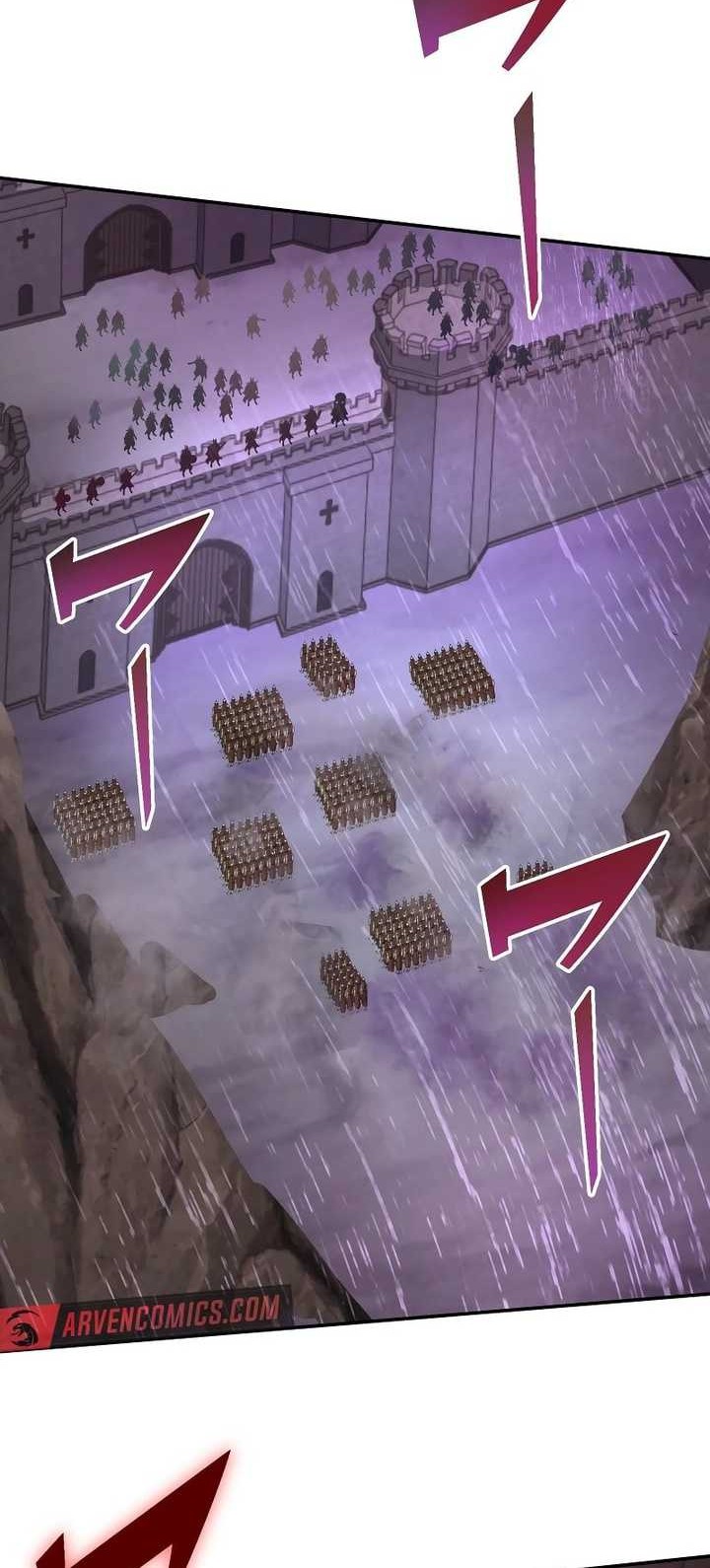 The strongest assassin gets transferred to another world with his whole class Chapter 76 Gambar 47