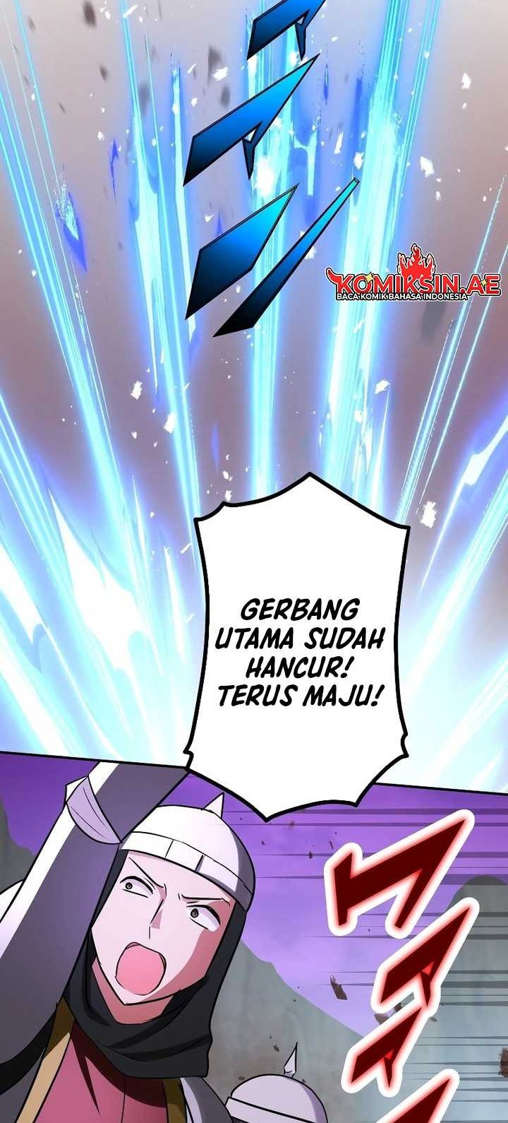 The strongest assassin gets transferred to another world with his whole class Chapter 76 Gambar 49