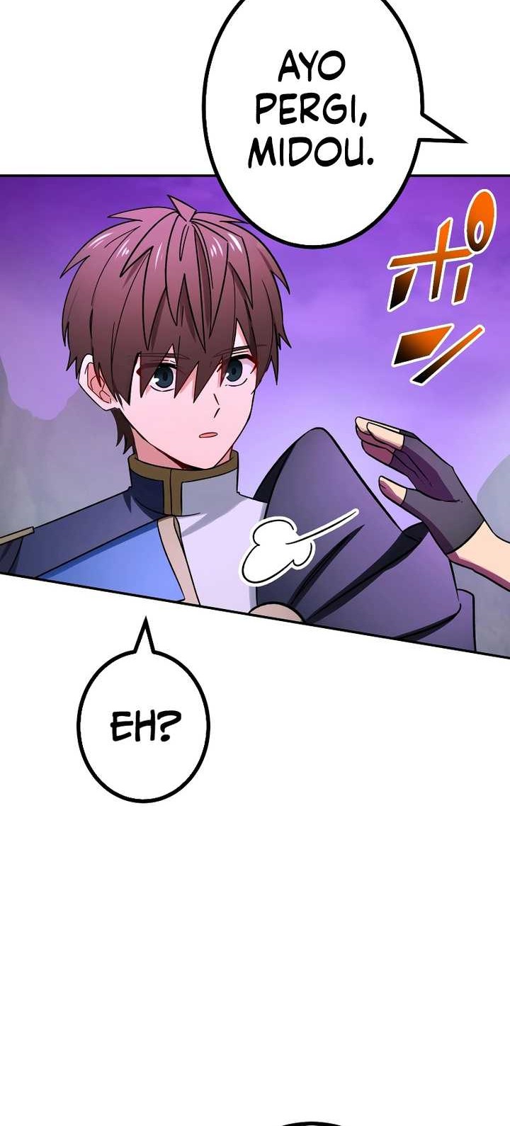 The strongest assassin gets transferred to another world with his whole class Chapter 76 Gambar 51