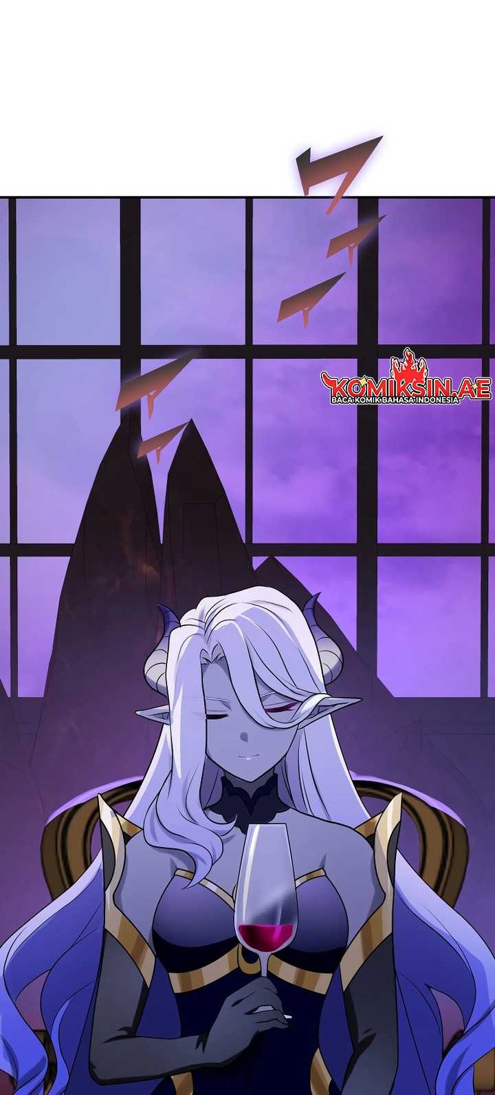 The strongest assassin gets transferred to another world with his whole class Chapter 76 Gambar 55