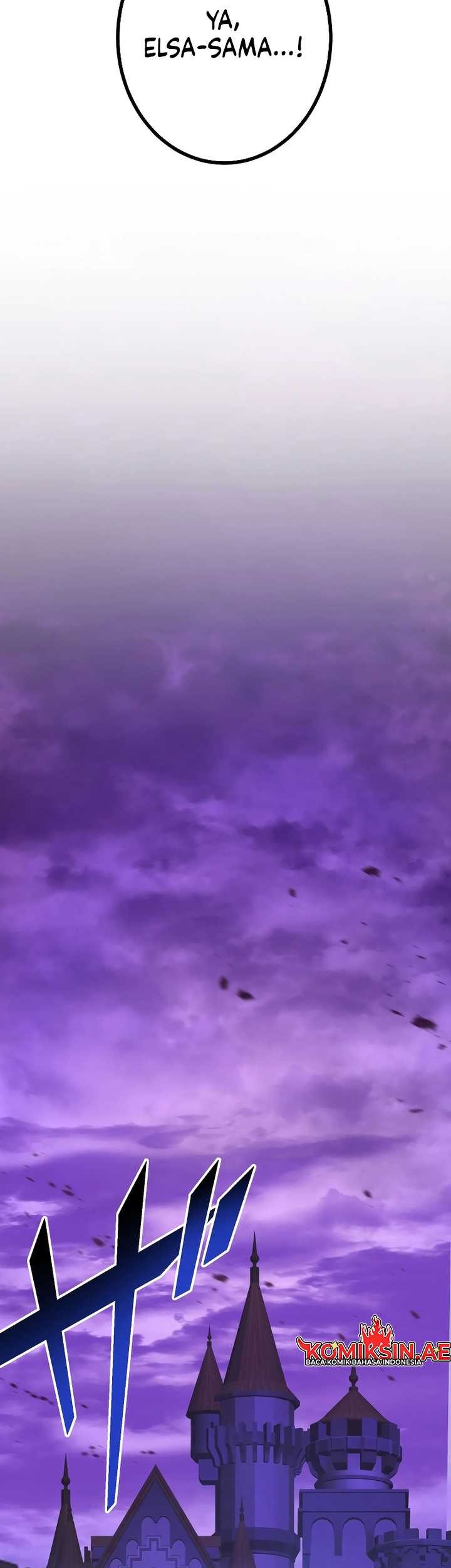 The strongest assassin gets transferred to another world with his whole class Chapter 76 Gambar 40