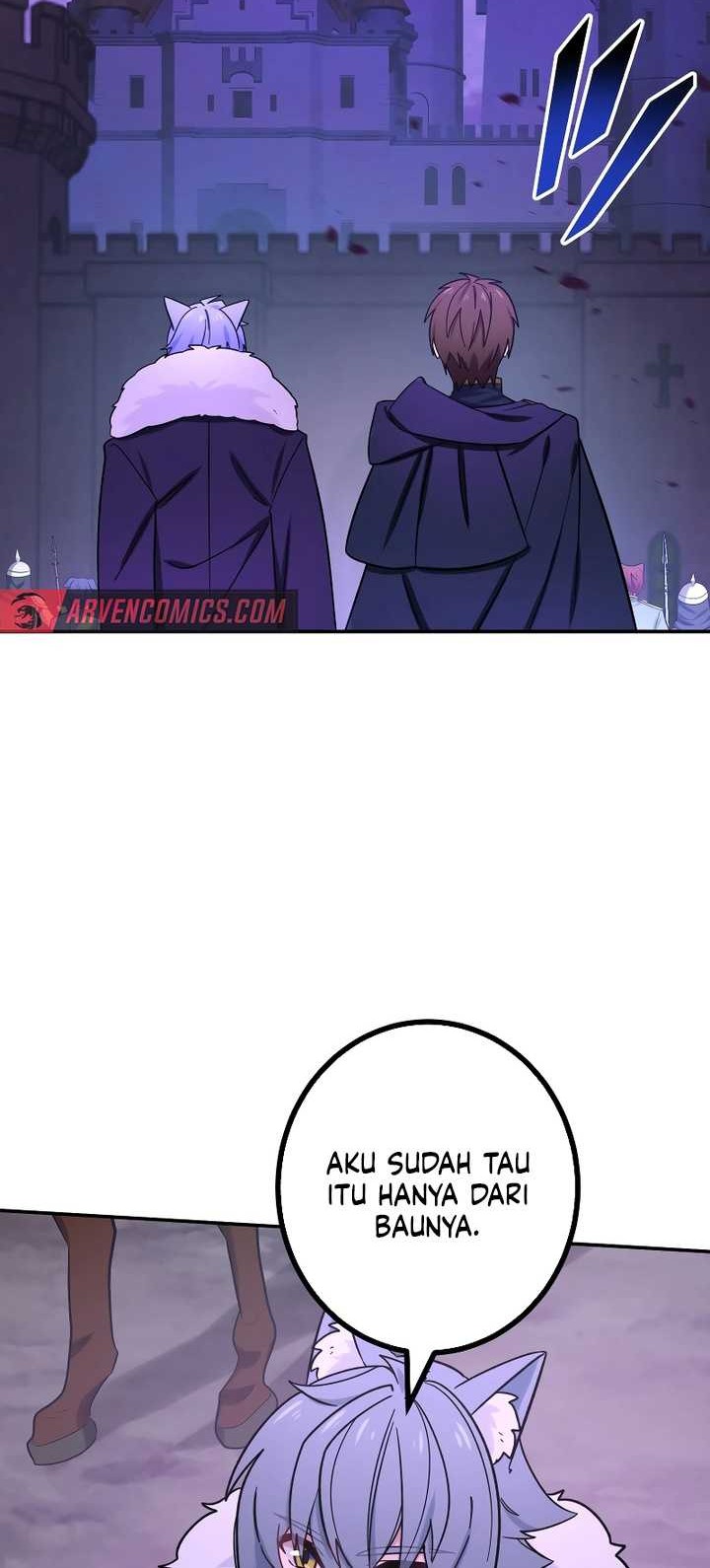 The strongest assassin gets transferred to another world with his whole class Chapter 76 Gambar 41