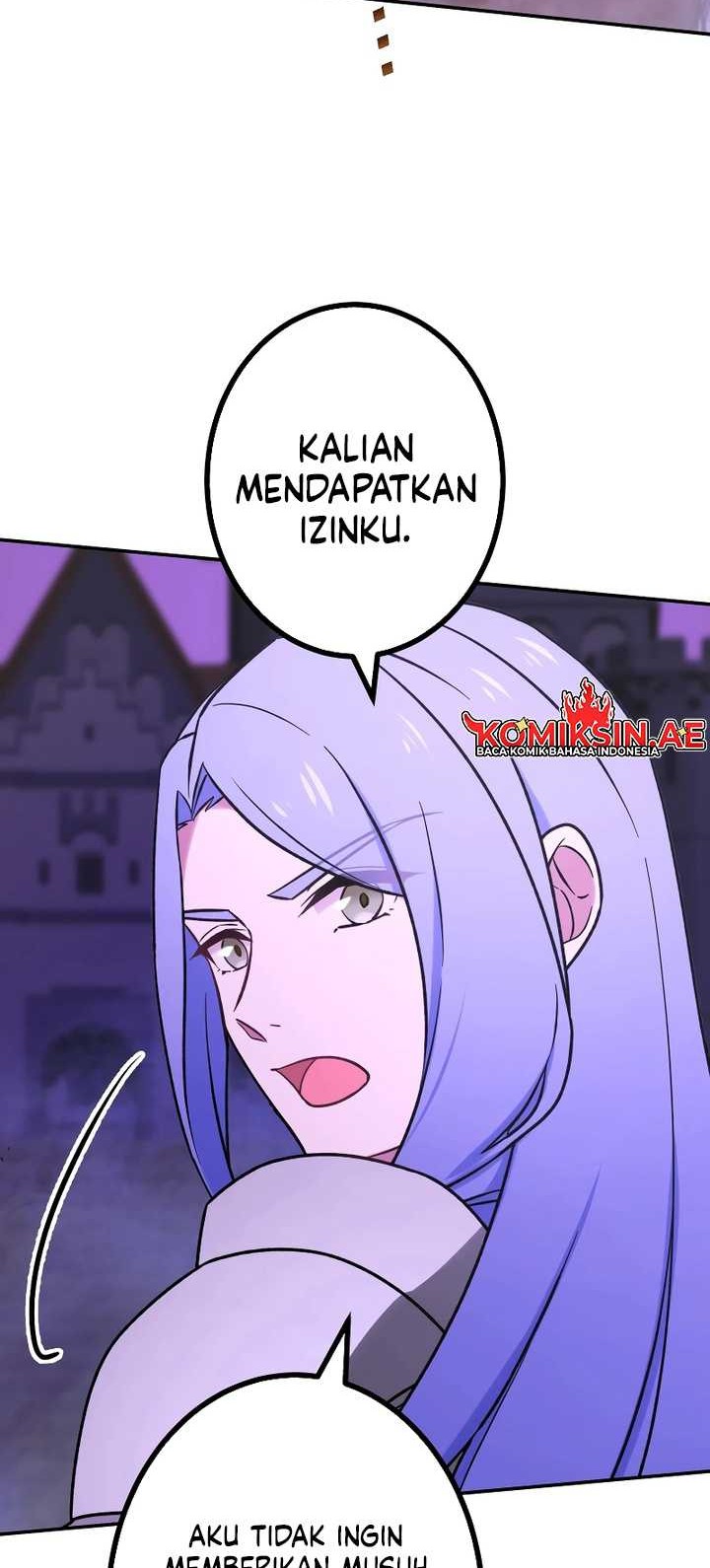 The strongest assassin gets transferred to another world with his whole class Chapter 76 Gambar 45