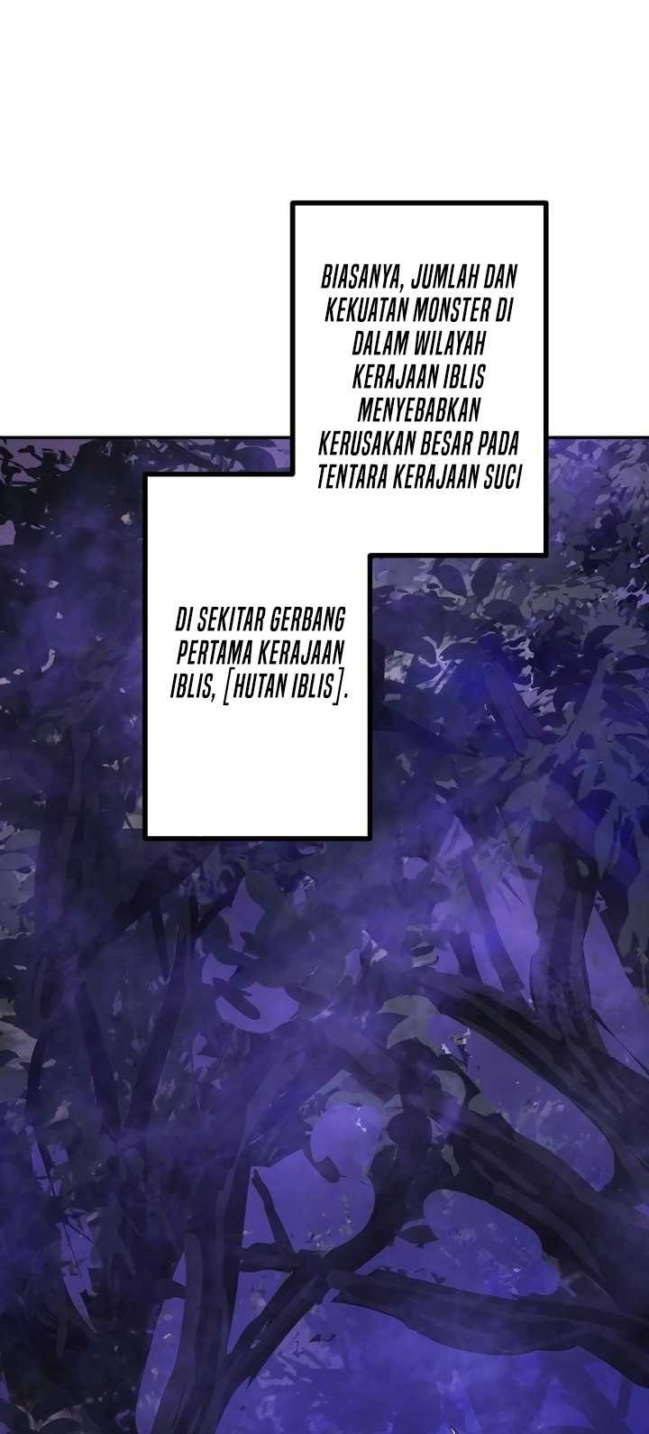 The strongest assassin gets transferred to another world with his whole class Chapter 76 Gambar 3