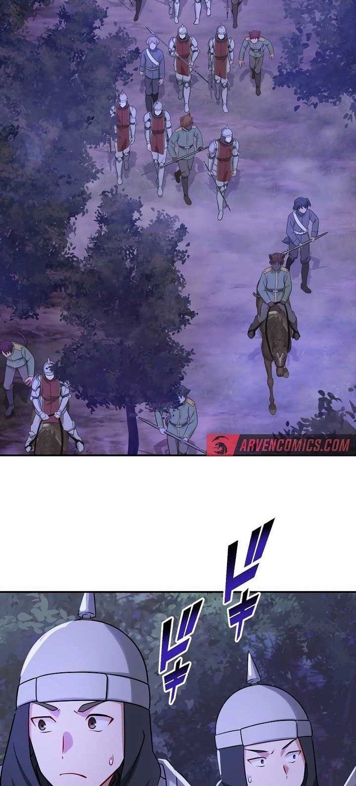 The strongest assassin gets transferred to another world with his whole class Chapter 76 Gambar 5