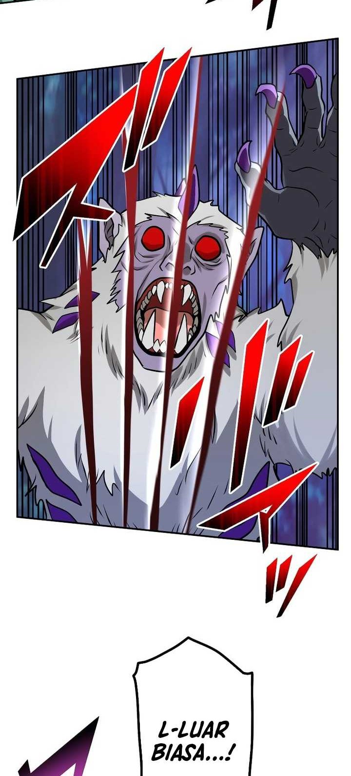 The strongest assassin gets transferred to another world with his whole class Chapter 76 Gambar 13